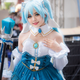 Image for article titled Our Favorite Cosplay From Japan Expo 2022